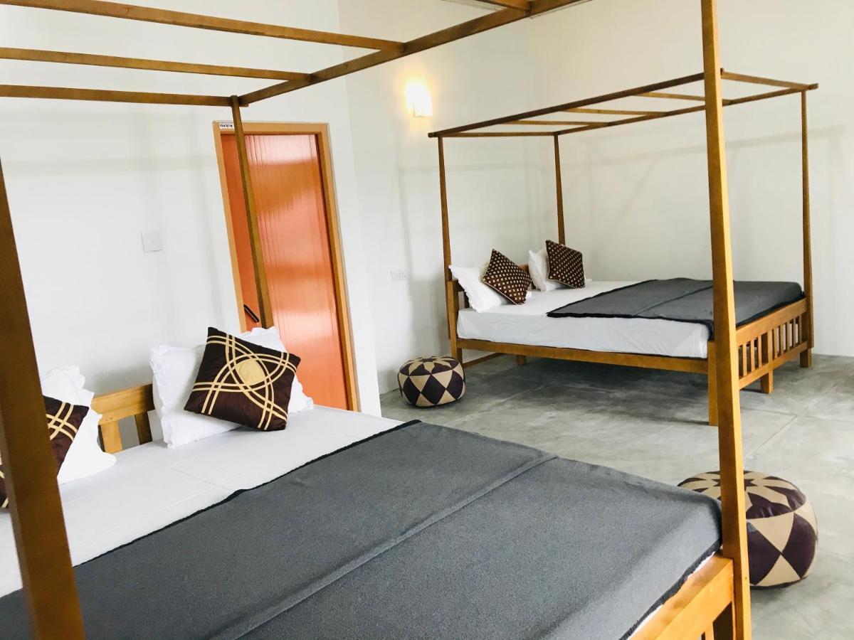 Bed and Breakfast Montes Елла Екстер'єр фото