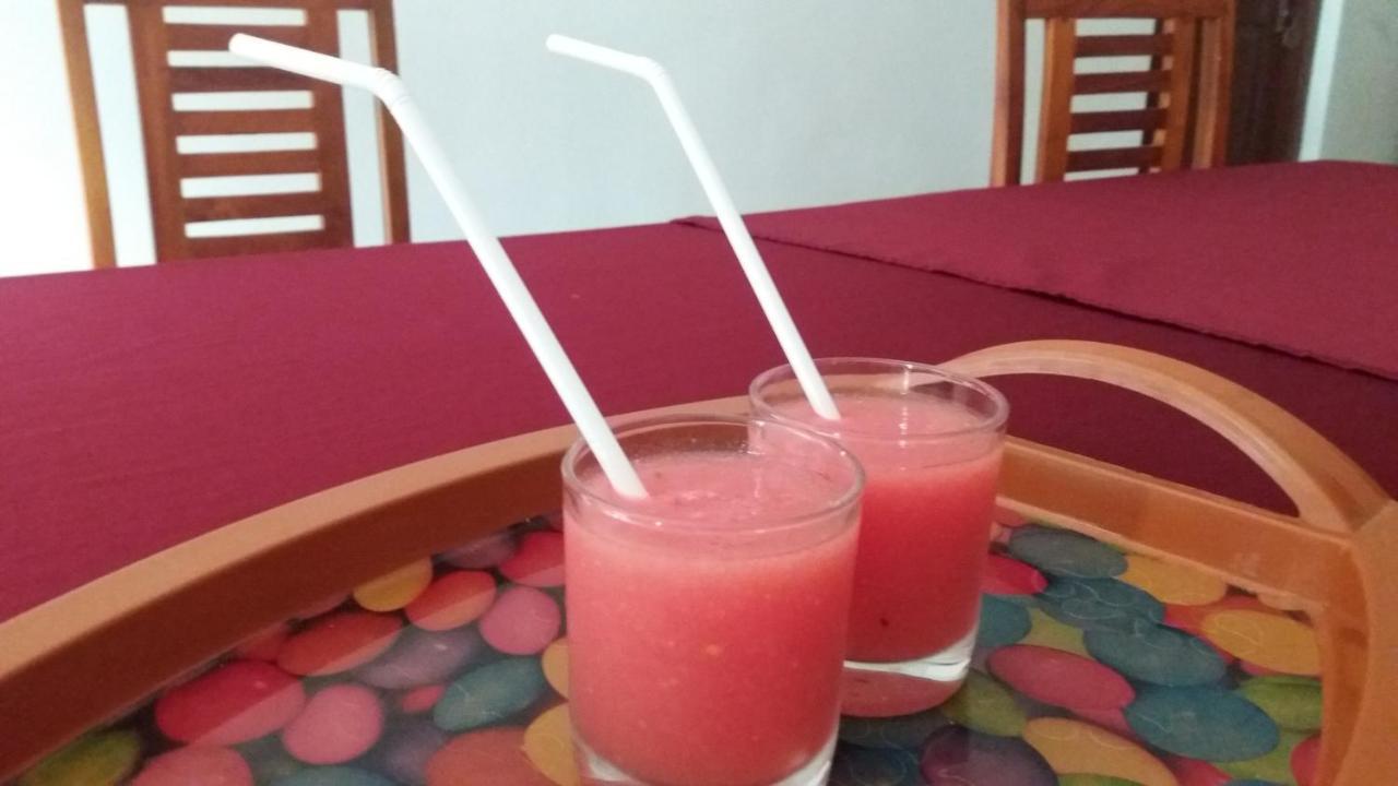 Bed and Breakfast Montes Елла Екстер'єр фото